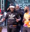 King Young Destroyer Captures 2026 Calypso Monarch Crown