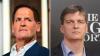 Mark Cuban, Michael Burry raise same red flag over US sector