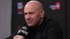 UFC: Dana White Reacts to Anthony Smith's Arrest