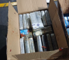 Police intercept R28m cocaine cargo from Brazil at OR Tambo Airport