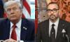 Trump Reaffirms U.S. Support for Morocco's Autonomy Plan in Message to King Mohammed VI