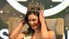Miss Northern Ireland pulls out of Miss World contest to 'prioritise health'