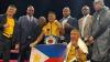 Honoring a deceased coach: Camique stuns South African for WBF world title