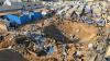 Gaza Health Ministry Condemns Israeli Targeting of Medicine Warehouses at Al-Aqsa Martyrs Hospital