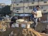 Al-Barsh: Targeting Medicines Turns Illness into Weapon of War in Gaza