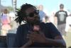Grammy-nominated reggae and dancehall artist Ras Ajai is “always ready to perform” at the Great South Music Festival