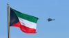 Kuwait air defences intercept hostile drones