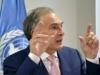 Acting UN coordinator for Lebanon says army has 'trust of the int'l community'
