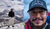 Nepal-born British climber Nirmal Purja dies in avalanche on Pakistan’s Broad Peak