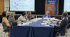 Local businesses laud Secretary of State’s visit to county