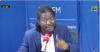 Political Analyst Edward Caulker Resigns from Popular TV Station