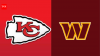 NFL Free Agency Rumor: Kansas City Chiefs and Washington Commanders tied to $90M  wide receiver amid brutal injuries