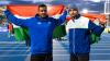 PM Narendra Modi Hails Neeraj Chopra & Yashvir Singh As India Secures Javelin Double Podium Finish At Commonwealth Games 2026