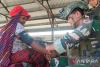 Indonesia's troops provide free medical aid in remote Papua