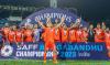 India drawn with Pakistan, Maldives in SAFF Championship 2026