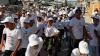 Children run marathon to spotlight Gaza’s growing orphan crises