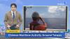 Taiwan Warns of Chinese Coast Guard Patrols – August 1, 2026
