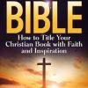 New Book Gives Christian Authors the Ultimate Guide to Naming Their Books for Impact and Inspiration