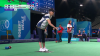 Daphne Arthur-Almond Faces Australia in Women’s Singles