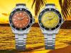 Seiko launches new limited-edition Prospex automatic watches with 4R35 caliber