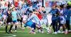 FIFA's Argentina punishment hint dropped as star faces nine-game suspension