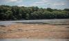 Water levels in most of Moldova’s rivers are getting worse