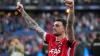 Two Dutch top clubs enquire with AZ about Troy Parrott