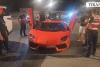 Police Target Luxury Cars and Criminal Suspects in Tirana Operation