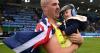 Discus king defends crown as Aussies add more medals