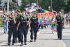Hamburg Pride returns with message of solidarity after Berlin attack