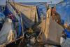 Palestinians in Gaza hope Hamas will disarm but fear Israeli forces won’t withdraw