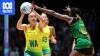 Clean sweeps, shock wins and another gold rush for Australian stars