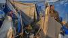 Palestinians in Gaza hope Hamas will disarm but fear Israeli forces won't withdraw