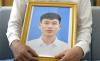 Vietnamese intern killed in Kumamoto quake had yet to meet newborn son
