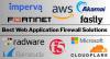 Top 10 Best Web Application Firewall (WAF) in 2026