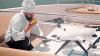 In France, electric drones will ferry phone chargers and caviar to superyachts at anchor in 15 minutes