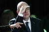German football body demands Fifa culture change after World Cup investment plan collapse
