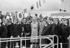 TIMES PAST: Prince Charles and Princess Diana visit; creel boat sank; bouncy castle fees increase; lamb surplus fears; gallantry award; evening study abandoned; circus comes to town and doctor asks ‘are you gobbling up just as much food as ever?’