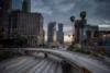 Squatters Turn Century-Old Tunnels Beneath Los Angeles Streets Into Filth-Filled Underground Camps