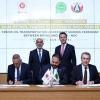 Türkiye, Iraq sign one-year oil pipeline deal