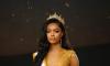 Nigeria’s Gift Eno Ndah Finishes as Third Runner-Up at Miss Supranational 2026 in Poland