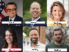This Year, Kansas Democrats Finally Have Choices