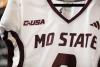 What’s in a patch? A lot of money for Missouri State football if it can land a sponsorship deal
