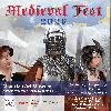 Medieval Fest Returns to Montclair Art Museum
