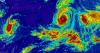 Dolphin weakens, but may affect Okinawa next week
