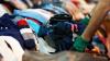 SMART Brings Global Secondhand Clothing Industry Perspective to Basel Convention Talks