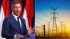 Hungary prepares electricity restrictions. The Danube has reached a critical level and the Paks nuclear power plant risks being completely shut down
