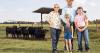 Oklahoma families offer look into today's agriculture