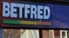 Betfred to close 132 UK shops with 600 job losses in wake of gambling tax rises