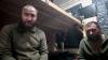 Company Commander and Chief Sergeant From 44th Brigade Rescued From Captivity in Kostiantynivka